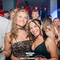 Wonderland at Sizzle Club, Zante, 21 June 2025