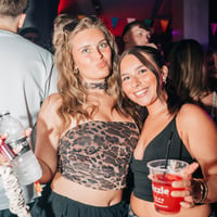 Wonderland at Sizzle Club, Zante, 21 June 2025
