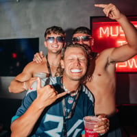 Wonderland at Sizzle Club, Zante, 21 June 2025