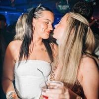 Wonderland at Sizzle Club, Zante, 21 June 2025