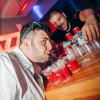 Wonderland at Sizzle Club, Zante, 21 June 2025