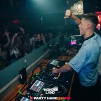 Wonderland at Sizzle Club, Zante, 21 June 2025