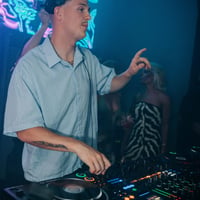 Wonderland at Sizzle Club, Zante, 21 June 2025