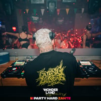 Wonderland at Sizzle Club, Zante, 19 July 2025