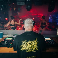 Wonderland at Sizzle Club, Zante, 19 July 2025