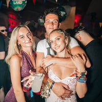 Wonderland at Sizzle Club, Zante, 19 July 2025