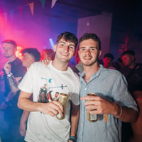 Wonderland at Sizzle Club, Zante, 19 July 2025