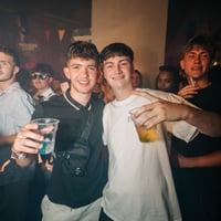 Wonderland at Sizzle Club, Zante, 19 July 2025