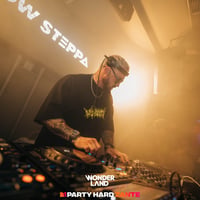Wonderland at Sizzle Club, Zante, 19 July 2025