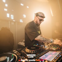Wonderland at Sizzle Club, Zante, 19 July 2025