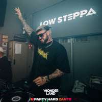 Wonderland at Sizzle Club, Zante, 19 July 2025