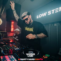 Wonderland at Sizzle Club, Zante, 19 July 2025