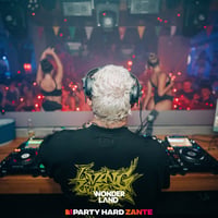 Wonderland at Sizzle Club, Zante, 19 July 2025