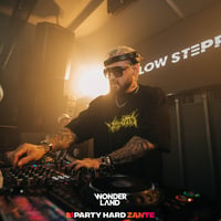 Wonderland at Sizzle Club, Zante, 19 July 2025