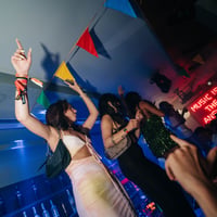Wonderland at Sizzle Club, Zante, 19 July 2025