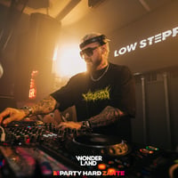 Wonderland at Sizzle Club, Zante, 19 July 2025