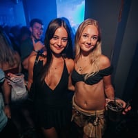 Wonderland at Sizzle Club, Zante, 2 August 2025