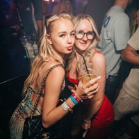 Wonderland at Sizzle Club, Zante, 2 August 2025