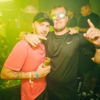 Wonderland at Sizzle Club, Zante, 2 August 2025