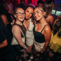 Wonderland at Sizzle Club, Zante, 2 August 2025