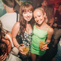 Wonderland at Sizzle Club, Zante, 2 August 2025