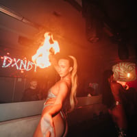 Wonderland at Sizzle Club, Zante, 2 August 2025