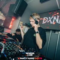 Wonderland at Sizzle Club, Zante, 2 August 2025
